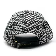 Boné Dior Chess - Loja Urban Style