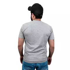 Camiseta Calvin Klein Written Premium - loja online