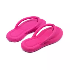 Chinelo Feminino Flip Flop Nuvem - Loja Urban Style
