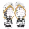 Chinelo Feminino Havaianas Slim Ocean