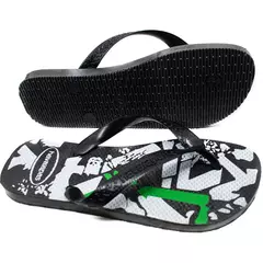 Chinelo Havaianas Masculino - comprar online