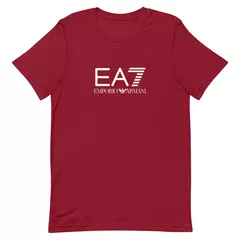Imagem do Camiseta Masculina EA7 Emporio Armani