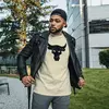 Camisa Under Armour Tauros