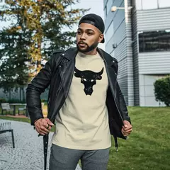 Camisa Under Armour Tauros