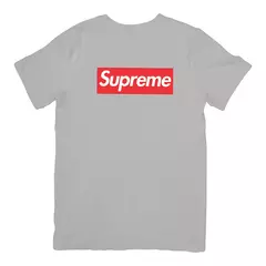 Camisa Supreme Box Logo - loja online