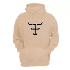 Blusa Moletom Texas
