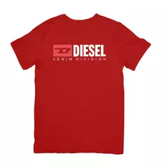 Imagem do Camisa Diesel PowerFlex