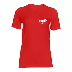 Imagem do Camisa Puma Smurf