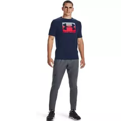 Imagem do Camisa Academia Under Armour