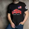 Camisa USA Basketball