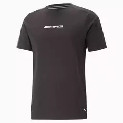 Camisa Puma AMG na internet