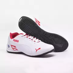 Imagem do Tênis Puma Six BMW