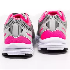 Tênis Feminino Abuzze Classic Running