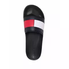 Chinelo Masculino Slide Flag Pool slip-on Tommy Hilfiger na internet