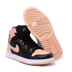 Tênis Feminino Nike Air Jordan 1 MID - Loja Urban Style