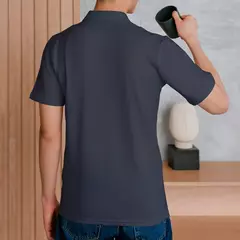Camisa Polo Hugo Boss