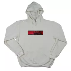 Imagem do Blusa Moletom Hugo Boss Com Capuz Premium