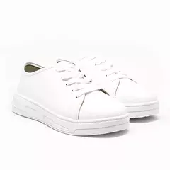 Tênis Feminino Casual Moleca