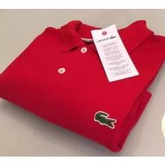Camisa Polo Lacoste - Loja Urban Style