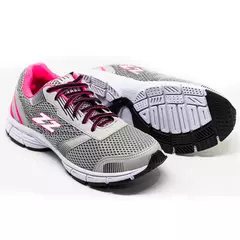 Imagem do Tênis Feminino Abuzze Classic Running
