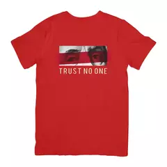 Imagem do Camisa Trust No One