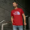 Camisa The North Face FrontierFlex