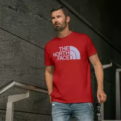 Camisa The North Face FrontierFlex