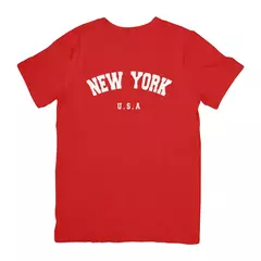 Imagem do Camisa New York USA