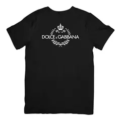 Imagem do Camisa Dolce & Gabbana King