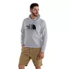Blusa Moletom The North Face California com Capuz
