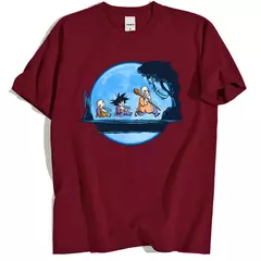Camisa Dragon Ball - Loja Urban Style