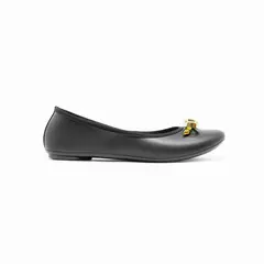 Sapatilha Moleca Lacinho - loja online