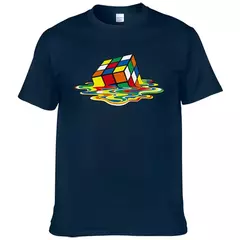 Camisa Cubo Magico - loja online