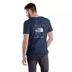 Camisa The North Face Trailblaze - loja online