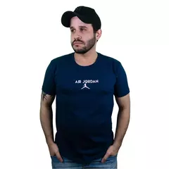 Camiseta Nike Air Jordan Premium - Loja Urban Style