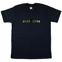 Imagem do Camisa Masculina Burberry Golden Premium