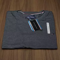 Camisa Tommy Hilfiger Básica Peruana - comprar online