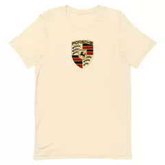 Imagem do Camiseta Masculina Porsche