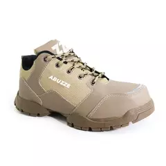 Tênis Botinha Masculina Abuzze Track