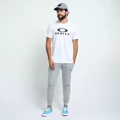 Camisa Oakley Big Logo