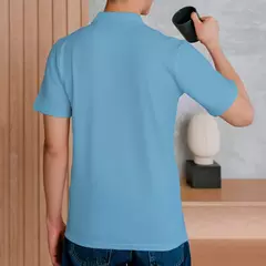Camisa Polo Hugo Boss - loja online