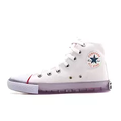 Tênis All Star Converse Cano Médio Piu Piu e Frajola - Loja Urban Style