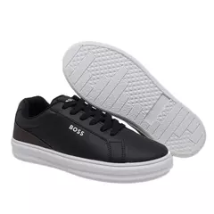 Sapatênis Masculino Casual Hugo Boss Premium - Loja Urban Style