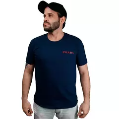 Camisa Masculina Prada Premium - comprar online