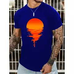 Camisa Sunset - comprar online