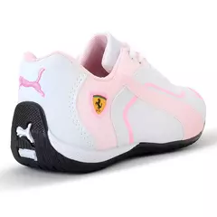 Tênis Feminino Puma Ferrari New Scuderia Formula 1 - loja online