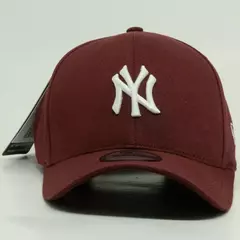 Boné New Era Style - Loja Urban Style