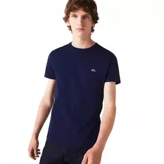 Camisa Lacoste Básica Peruana - Loja Urban Style