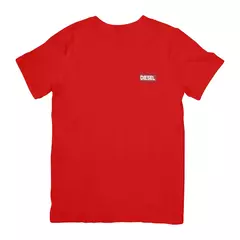 Camisa Masculina Diesel - loja online