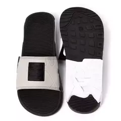 Chinelo Masculino Slide Air Bolha Gel - Loja Urban Style